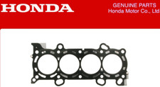 GENUINE HONDA CYLINDER HEAD
