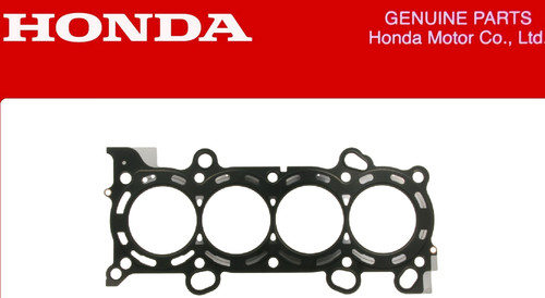 Genuine honda cylinder - honda, head