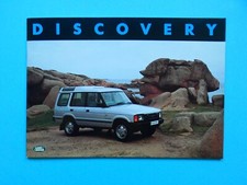 Brochure / Catalogue - Land