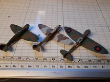 SUPERMARINE SPITFIRE MK1 OR 2