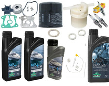 Annual Service Kit 45HP Honda
