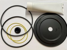 Terex Benford Skip Loader Motor Cover & Seals HD1000 HD1200 TA1  TA1.2 A01360D