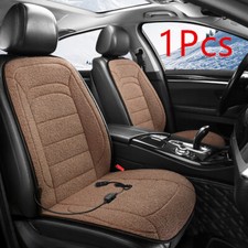 Heated Vehicle Seat Chair