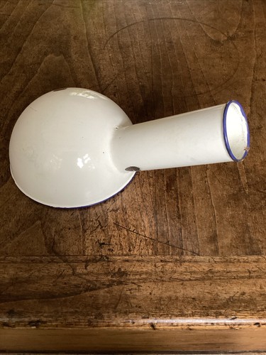 Vintage enamelware - vintage,