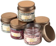 Winter Cotton Scented Vintage