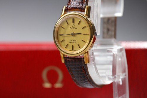 1980 near mint - near, omega