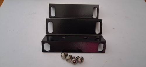 Rack ear kit fit ensoniq - rack,