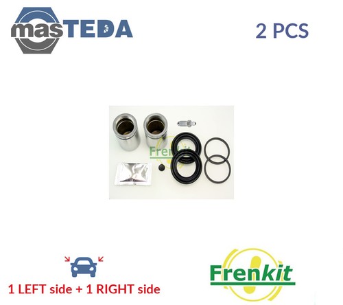 243916 brake caliper repair - caliper,