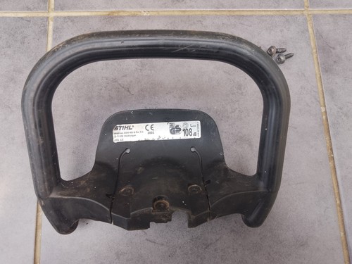 Genuine stihl hs45 hedge - stihl,