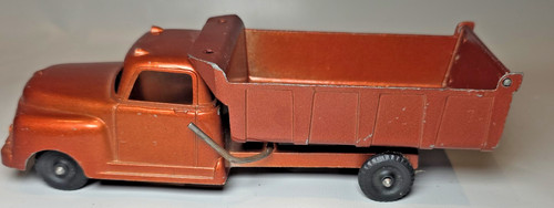 Vintage 1950s structo 3 - vintage,