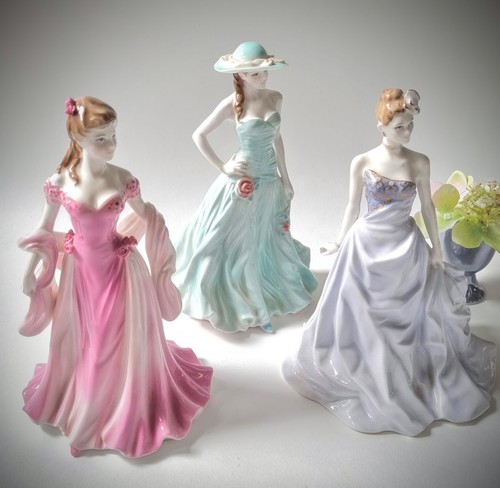 Royal worcester vintage - worcester,