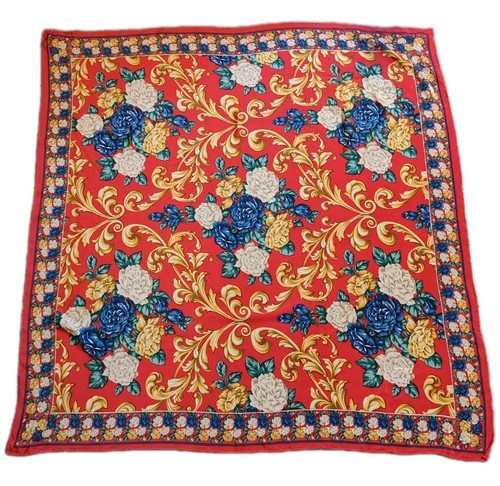 Vintage silk enchantal - vintage,