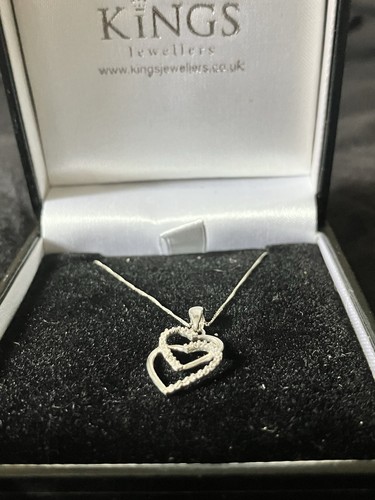 Kings jewellers 9ct white gold - jewellers,
