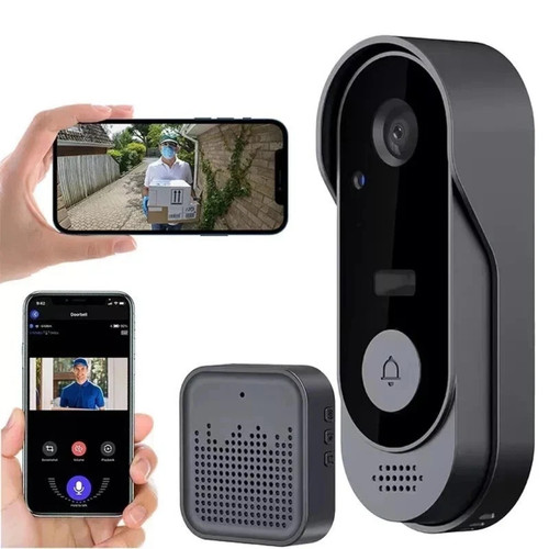 Smart wifi wireless video - smart,