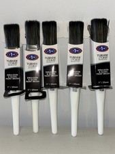 5 X Turner & Gray Emulsion &