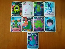 YoYo Bear Cards - Creature