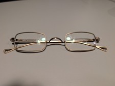 Authentic Lunor T3-E-MT