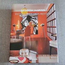 andrew martin Interior Design