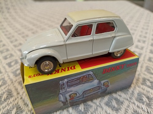 Dinky toys atlas 1413 - dinky,