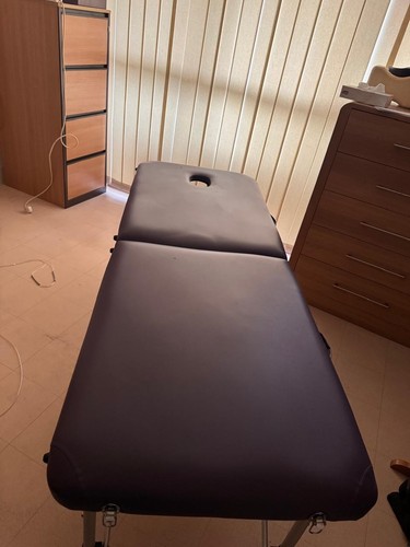 Portable folding massage - folding,