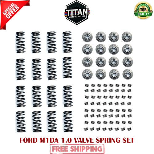 Ford m1da ecoboost sport - 1.0,