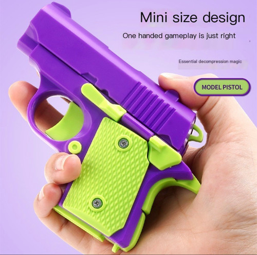 Mini 1911 children toy - 1911, guns