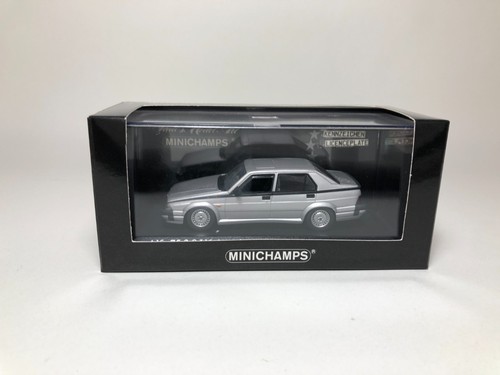 Minichamps alfa 3 0 - 75, 3.0