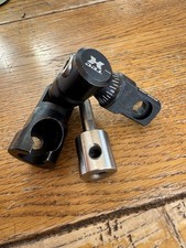 Avalon Tec X  Side Bar Mount