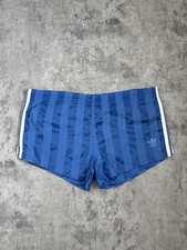 Vintage 80s Adidas West