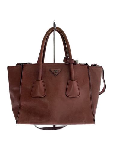 Prada tote bag pnk - prada,