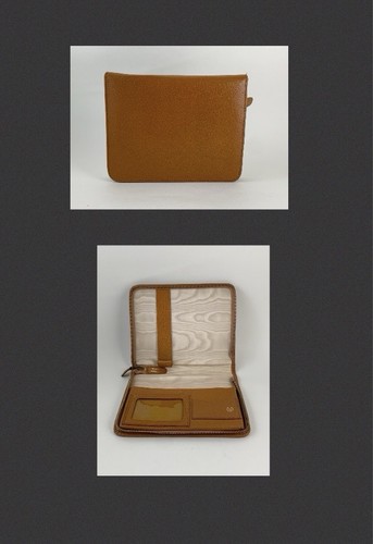 Vintage 1950s tan - vintage, moir