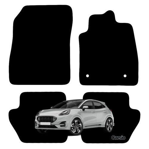 Carsio tailored carpet car - tailored,