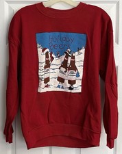 Vintage 80’s Budweiser