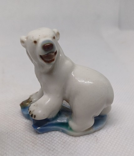 Rare wade whoppa polar - rare, bear