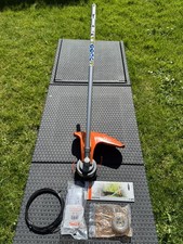 Stihl Kombi Km 56 Km90 Km130