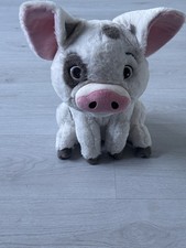 Disney Pua the Pig Moana Soft