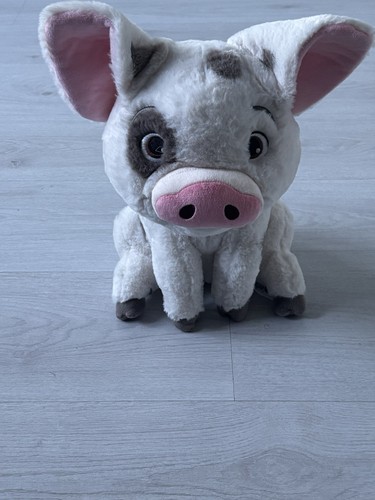 Disney pua the pig - moana, soft
