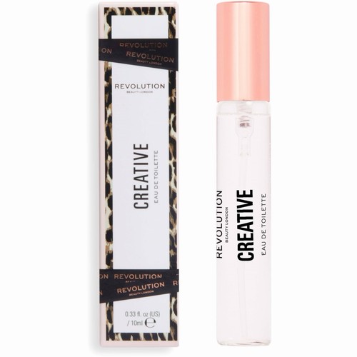 Revolution creative eau - revolution,