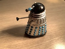 6.5cm Dalek, Head Rotates