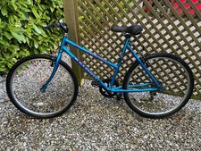 Blue Women's Raleigh Eternity