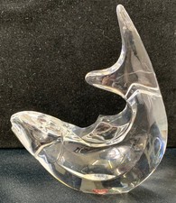 Orrefors Sweden Glass