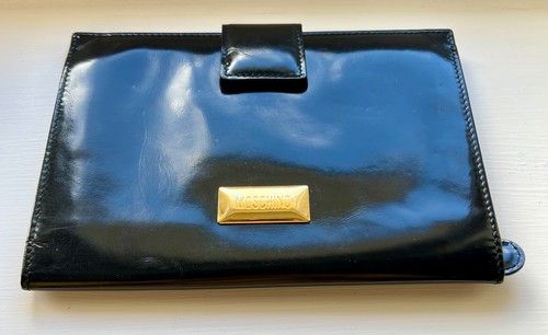 Vintage authentic moschino - authentic,