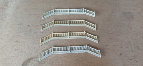 Hornby r507 gauge - hornby,
