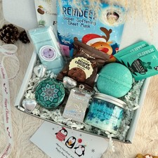 Christmas gift set for women