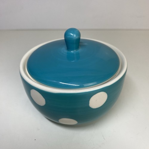Whittard florence teal blue - whittard,
