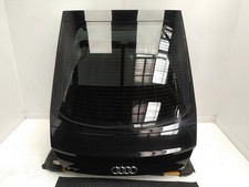 AUDI TT Boot Lid Tailgate 2014-2023 2 Door Coupe BLACK Y9B 8S8827025A 