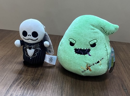 Nightmare before christmas - nightmare,