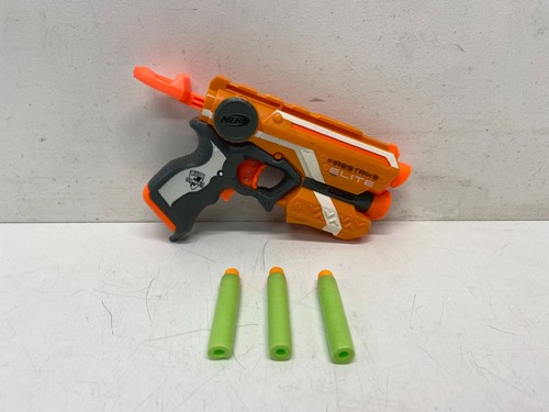 Nerf strike elite firestrike - nerf,
