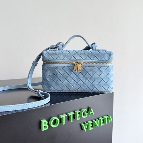 Bottega veneta light blue - bottega,