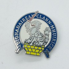 Clan Macpherson Scottish Clan